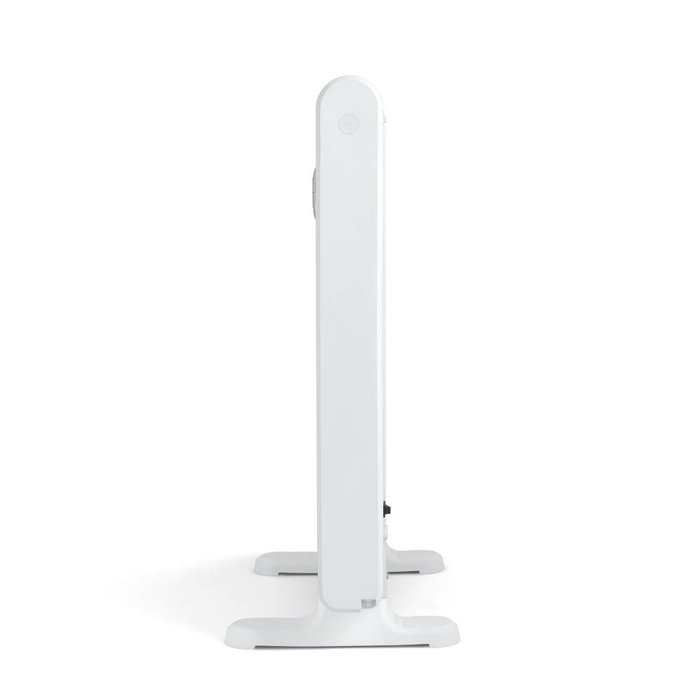 Orbegozo Emisor Térmico RRE 1310B 1300W 7 Elementos Orbegozo Emisor Térmico RRE 1310B 1300W 7 Elementos
